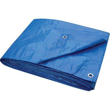 Toolbasix T0810BB70 Light Duty Tarpaulin x F