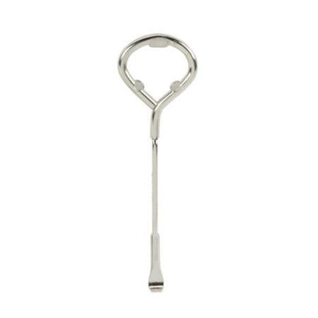 Hyde Tools 46445 Paint Can and Bottle Opener