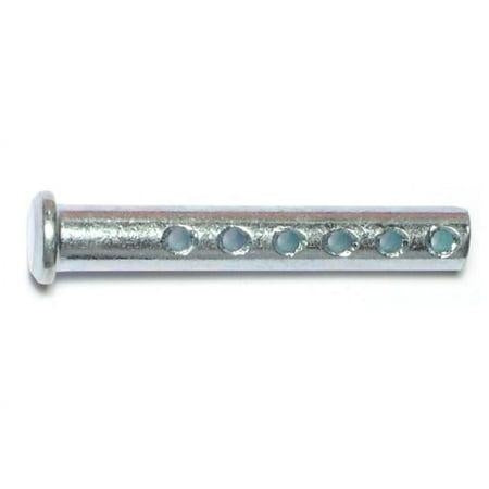 5/16 2 Steel Universal Clevis Pins CPS-119 (6 Pcs.)