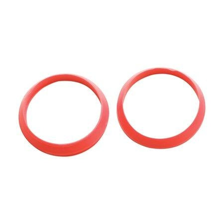 Plumb Pak 1-1/4 in. D Rubber Washer